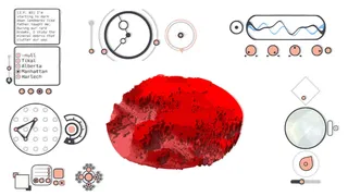 Скриншот 3 к игре Mu Cartographer