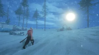 Скриншот 4 к игре Blade & Bones