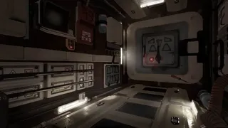 Скриншот 3 к игре VR Escape the space station