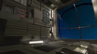 Скриншот 4 к игре VR Escape the space station