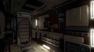 Скриншот 5 к игре VR Escape the space station