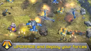 Скриншот 1 к игре Path of War