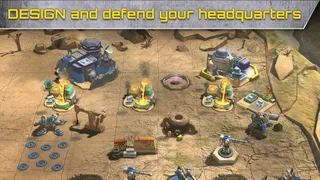 Скриншот 2 к игре Path of War