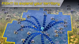 Скриншот 4 к игре Path of War