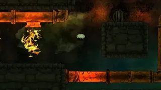 Скриншот 5 к игре Drop Alive
