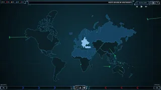 Скриншот 1 к игре Agenda