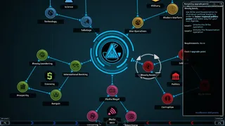 Скриншот 2 к игре Agenda