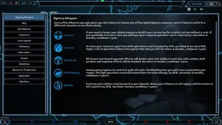 Скриншот 5 к игре Agenda