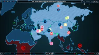 Скриншот 8 к игре Agenda