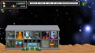 Скриншот 4 к игре Geo