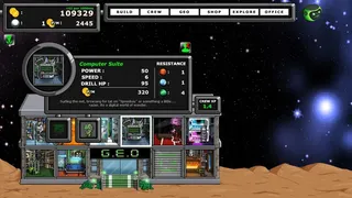 Скриншот 5 к игре Geo