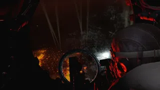 Скриншот 4 к игре 1943 Berlin Blitz