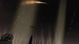 Скриншот 5 к игре 1943 Berlin Blitz
