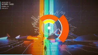 Скриншот 3 к игре Intralism
