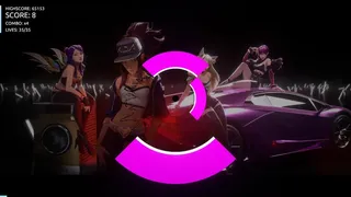 Скриншот 6 к игре Intralism