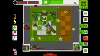 Скриншот 1 к игре Anykey Simulator