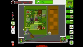Скриншот 4 к игре Anykey Simulator