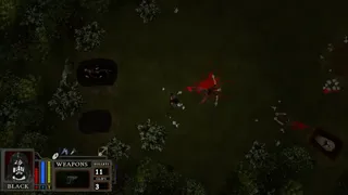 Скриншот 5 к игре Deadly Metal