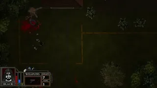 Скриншот 6 к игре Deadly Metal