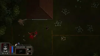 Скриншот 7 к игре Deadly Metal