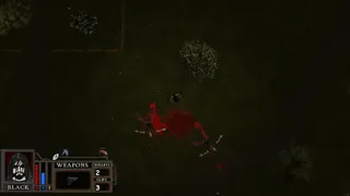Скриншот 8 к игре Deadly Metal