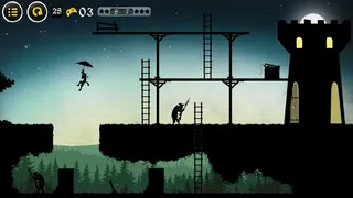 Скриншот 1 к игре Vive le Roi
