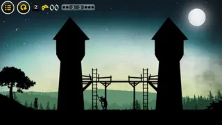 Скриншот 2 к игре Vive le Roi