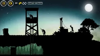 Скриншот 4 к игре Vive le Roi