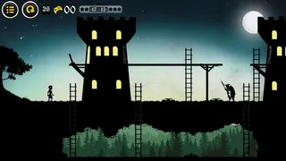 Скриншот 6 к игре Vive le Roi