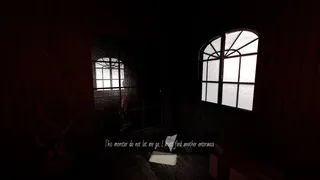 Скриншот 6 к игре Wooden House
