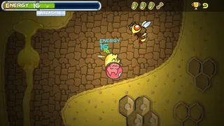 Скриншот 4 к игре Miaou Moon