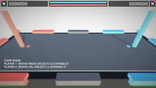 Скриншот 3 к игре So Many Cubes