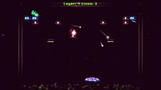 Скриншот 2 к игре Energy Invasion