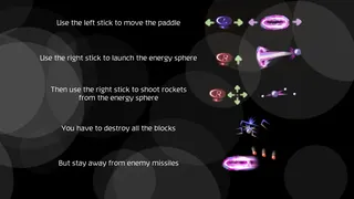 Скриншот 4 к игре Energy Invasion