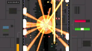 Скриншот 3 к игре Madrobot X