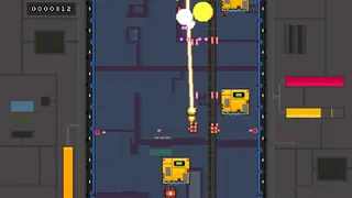 Скриншот 5 к игре Madrobot X