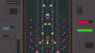 Скриншот 7 к игре Madrobot X