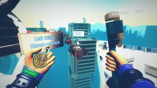 Скриншот 4 к игре SkyTime
