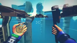 Скриншот 6 к игре SkyTime