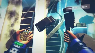 Скриншот 8 к игре SkyTime