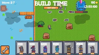 Скриншот 3 к игре Squeezone