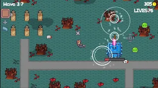 Скриншот 4 к игре Squeezone