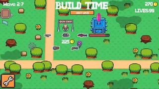 Скриншот 5 к игре Squeezone