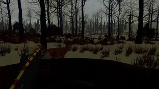 Скриншот 2 к игре Maximum Archery The Game