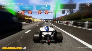 Скриншот 3 к игре Danger Zone 2