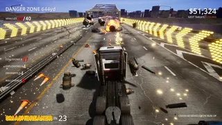 Скриншот 5 к игре Danger Zone 2