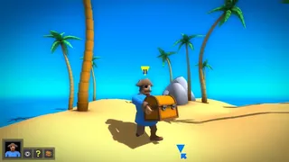 Скриншот 1 к игре Archipelago