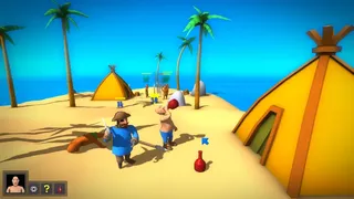 Скриншот 2 к игре Archipelago