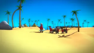 Скриншот 4 к игре Archipelago