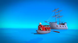 Скриншот 8 к игре Archipelago